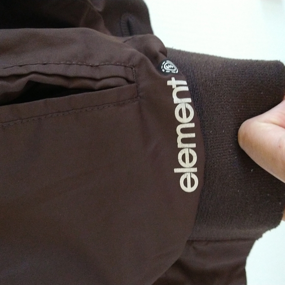 Element Men's Windbreaker XL - Picture 6 of 6